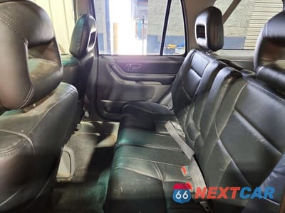 Zdjęcie 11 z 13 samochodu: 1998 HONDA CR-V EX VIN:JHLRD1868WC043053 - miniatura