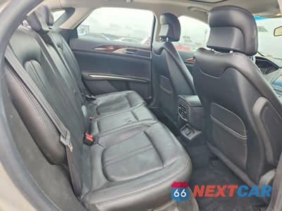 Zdjęcie 10 z 12 samochodu: 2013 LINCOLN MKZ VIN:3LN6L2GK4DR825819 - miniatura