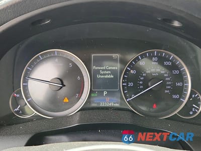 Zdjęcie 9 z 12 samochodu: 2016 LEXUS ES 350 VIN:58ABK1GG9GU028690 - miniatura