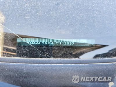 Zdjęcie 13 z 13 samochodu: 2018 NISSAN ALTIMA 2.5 S VIN:1N4AL3AP4JC112637 - miniatura