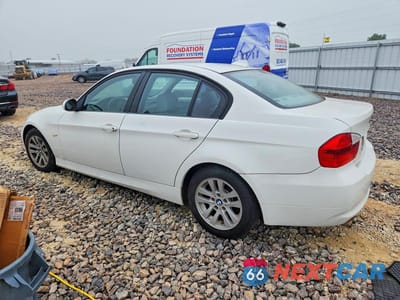 Drugie zdjęcie samochodu z przodu: 2007 BMW 328 XI VIN:WBAVC93577K034845 - miniatura