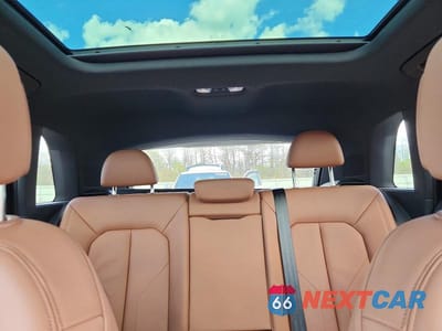 Zdjęcie 10 z 13 samochodu: 2023 AUDI Q3 PREMIUM PLUS S LINE 45 VIN:WA1EECF38P1032283 - miniatura