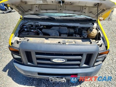 Zdjęcie 12 z 13 samochodu: 2014 FORD ECONOLINE E250 VAN VIN:1FTNS2EW0EDA86452 - miniatura