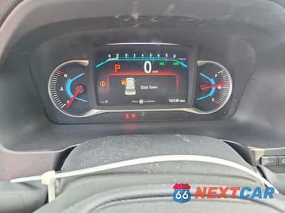Zdjęcie 9 z 12 samochodu: 2020 HONDA PILOT EXL VIN:5FNYF5H54LB013953 - miniatura
