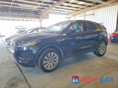 2020 JAGUAR E-PACE SE SADFP2FX0L1013128 - główne zdjęcie licytacji z USA - miniatura