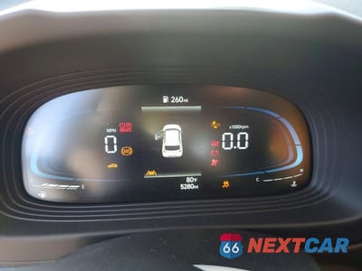 Zdjęcie 9 z 14 samochodu: 2026 HYUNDAI VENUE SEL VIN:KMHRC8A31TU454501 - miniatura
