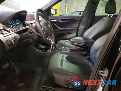 Zdjęcie 7 z 14 samochodu: 2021 BMW X1 XDRIVE28I VIN:WBXJG9C02M5U20578 - miniatura