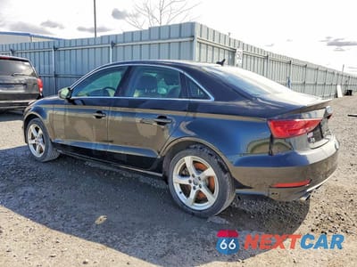 Drugie zdjęcie samochodu z przodu: 2019 AUDI A3 PREMIUM VIN:WAUBEGFF1K1017771 - miniatura