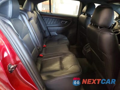 Zdjęcie 10 z 12 samochodu: 2014 FORD TAURUS LIMITED VIN:1FAHP2J88EG169931 - miniatura