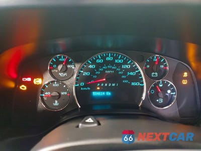 Zdjęcie 9 z 14 samochodu: 2014 CHEVROLET EXPRESS G3500 VIN:1GB0G2CL1E1194251 - miniatura