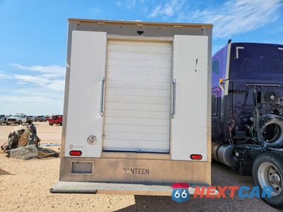 Zdjęcie 6 z 13 samochodu: 2024 CHEVROLET EXPRESS G4500 BOX TRUCK VIN:1HA6GVC7XRN003768 - miniatura