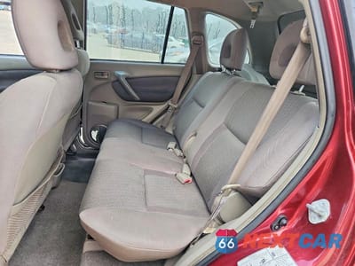 Zdjęcie 10 z 12 samochodu: 2005 TOYOTA RAV4 BASE VIN:JTEGD20VX50091081 - miniatura