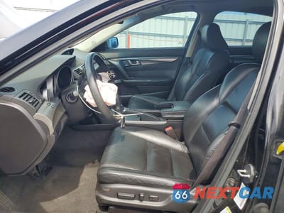 Zdjęcie 7 z 14 samochodu: 2010 ACURA TL VIN:19UUA8F59AA015089 - miniatura