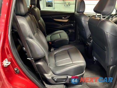 Zdjęcie 6 z 12 samochodu: 2022 SUBARU ASCENT LIMITED VIN:4S4WMAMD5N3415172 - miniatura