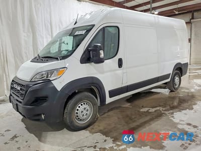 2025 RAM PROMASTER 2500 2500 HIGH 3C6LRVDG5SE513902 - główne zdjęcie licytacji z USA - miniatura