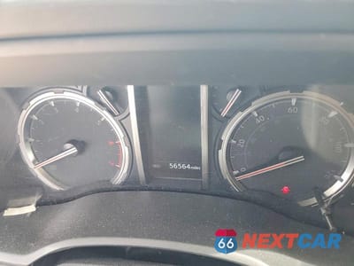 Zdjęcie 9 z 13 samochodu: 2023 TOYOTA 4RUNNER TRD SPORT VIN:JTEAU5JR1P5295055 - miniatura