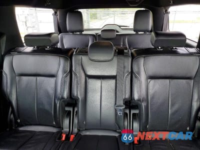 Zdjęcie 10 z 13 samochodu: 2020 FORD EXPEDITION MAX XLT VIN:1FMJK1JT2LEA32707 - miniatura