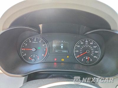 Zdjęcie 9 z 12 samochodu: 2016 KIA OPTIMA EX VIN:5XXGU4L39GG078138 - miniatura