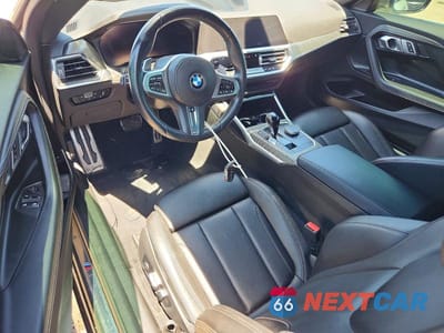 Zdjęcie 8 z 12 samochodu: 2022 BMW M240XI VIN:3MW53CM08N8C38780 - miniatura