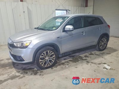 2016 MITSUBISHI OUTLANDER SPORT ES JA4AP3AU0GZ034555 - główne zdjęcie licytacji z USA - miniatura