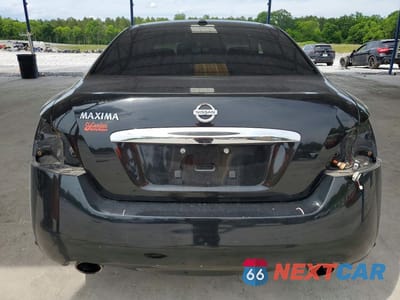 Zdjęcie 6 z 12 samochodu: 2012 NISSAN MAXIMA 3.5 S VIN:1N4AA5APXCC837163 - miniatura