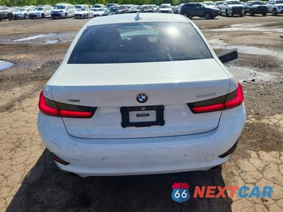 Zdjęcie 6 z 13 samochodu: 2019 BMW 330XI VIN:WBA5R7C55KAJ84860 - miniatura