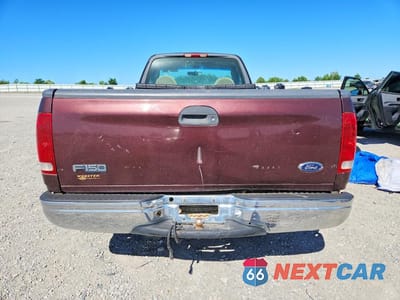 Zdjęcie 6 z 12 samochodu: 2000 FORD F150 VIN:1FTZF1721YNA94617 - miniatura