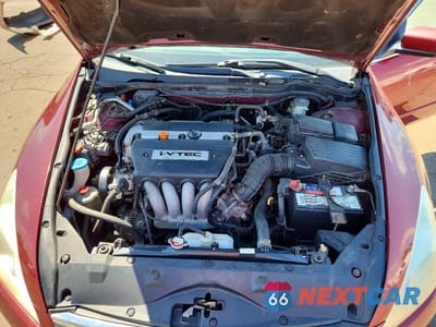 Zdjęcie 11 z 13 samochodu: 2006 HONDA ACCORD SE VIN:1HGCM56306A036131 - miniatura