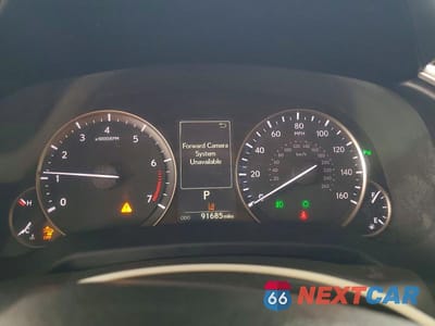 Zdjęcie 9 z 14 samochodu: 2017 LEXUS RX 350 BASE VIN:2T2ZZMCA6HC060189 - miniatura