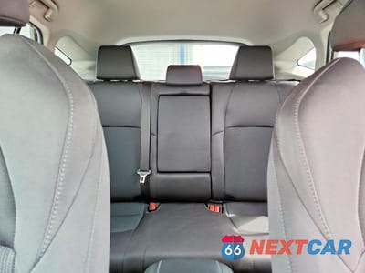 Zdjęcie 10 z 13 samochodu: 2021 TOYOTA VENZA LE VIN:JTEAAAAH5MJ004519 - miniatura