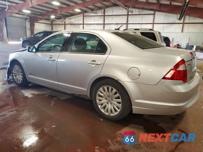 Drugie zdjęcie samochodu z przodu: 2012 FORD FUSION HYBRID VIN:3FADP0L34CR351054 - miniatura