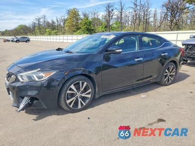 2016 NISSAN MAXIMA 3.5 SL 1N4AA6AP7GC905849 - główne zdjęcie licytacji z USA - miniatura