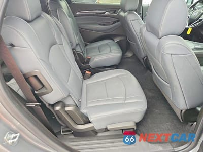 Zdjęcie 11 z 13 samochodu: 2024 BUICK ENCLAVE PREMIUM VIN:5GAEVBKW0RJ130521 - miniatura