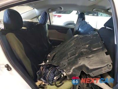 Zdjęcie 10 z 12 samochodu: 2019 SUBARU IMPREZA VIN:4S3GKAA63K3615922 - miniatura