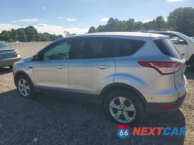 Drugie zdjęcie samochodu z przodu: 2016 FORD ESCAPE SE VIN:1FMCU0G76GUB71340 - miniatura