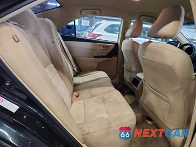 Zdjęcie 10 z 12 samochodu: 2016 TOYOTA CAMRY LE VIN:4T4BF1FKXGR518403 - miniatura