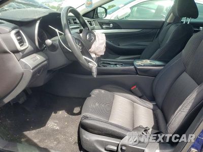 Zdjęcie 7 z 12 samochodu: 2017 NISSAN MAXIMA 3.5 S VIN:1N4AA6AP3HC377728 - miniatura