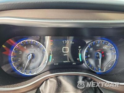 Zdjęcie 9 z 13 samochodu: 2018 CHRYSLER PACIFICA TOURING L PLUS VIN:2C4RC1EG9JR194965 - miniatura