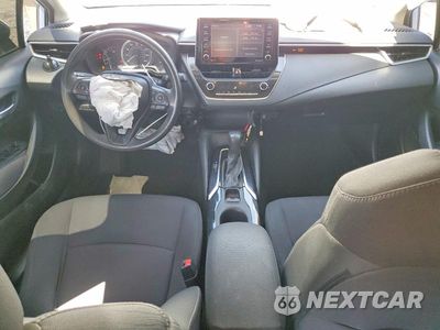 Zdjęcie 8 z 12 samochodu: 2021 TOYOTA COROLLA LE VIN:5YFEPMAE6MP218135 - miniatura