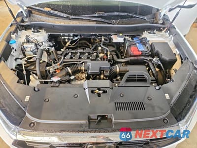 Zdjęcie 12 z 14 samochodu: 2026 HONDA CR-V EXL VIN:2HKRS4H77TH441853 - miniatura