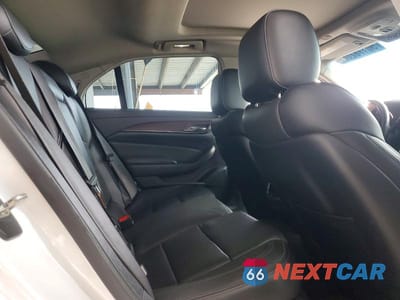 Zdjęcie 10 z 12 samochodu: 2016 CADILLAC CTS LUXURY COLLECTION VIN:1G6AR5SX8G0166068 - miniatura