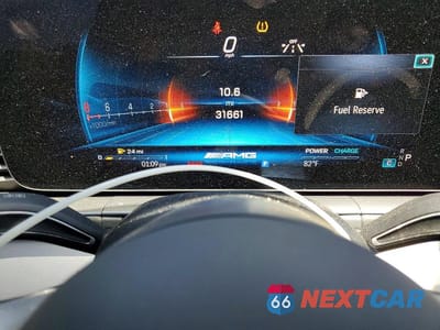 Zdjęcie 9 z 13 samochodu: 2024 MERCEDES-BENZ GLE COUPE 63 S 4MATIC AMG VIN:4JGFD8KB3RB082749 - miniatura