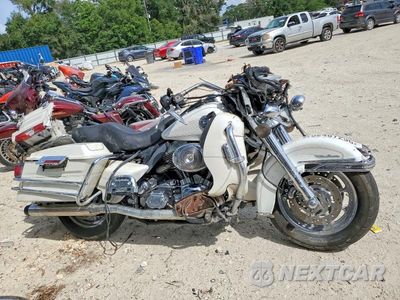2004 HARLEY-DAVIDSON FLHTCUI 1HD1FCW174Y607846 - główne zdjęcie licytacji z USA - miniatura