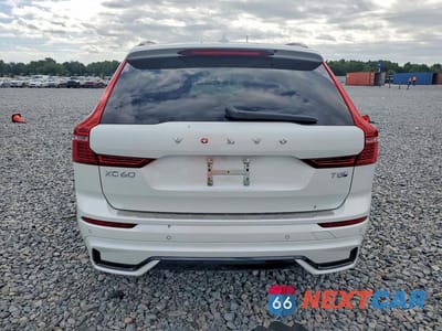 Zdjęcie 6 z 12 samochodu: 2025 VOLVO XC60 ULTRA VIN:YV4H60RM9S1056424 - miniatura