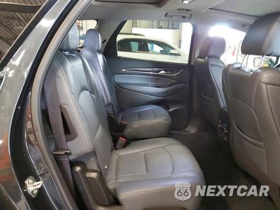 Zdjęcie 11 z 13 samochodu: 2021 BUICK ENCLAVE ESSENCE VIN:5GAEVAKW2MJ113934 - miniatura