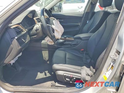 Zdjęcie 7 z 12 samochodu: 2015 BMW 328 I VIN:WBA3A5G50FNP34641 - miniatura