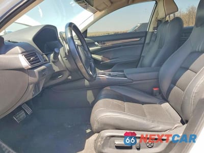 Zdjęcie 7 z 12 samochodu: 2022 HONDA ACCORD SPORT SE VIN:1HGCV1F49NA026923 - miniatura