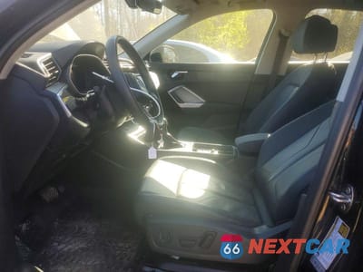 Zdjęcie 7 z 13 samochodu: 2022 AUDI Q3 KOMFORT 45 VIN:WA1AECF31N1064892 - miniatura