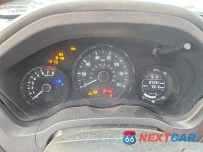Zdjęcie 9 z 12 samochodu: 2018 HONDA HR-V EXL VIN:3CZRU6H7XJM716171 - miniatura