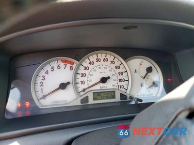 Zdjęcie 9 z 13 samochodu: 2006 TOYOTA COROLLA S VIN:1NXBR30E16Z616234 - miniatura